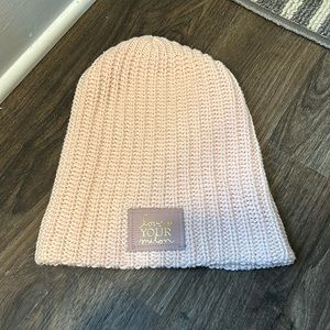 Love Your Melon Winter Hat